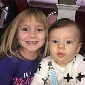 Meet your Posher, Donna